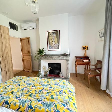 Villa Pierre Τουλούζη Εξωτερικό φωτογραφία