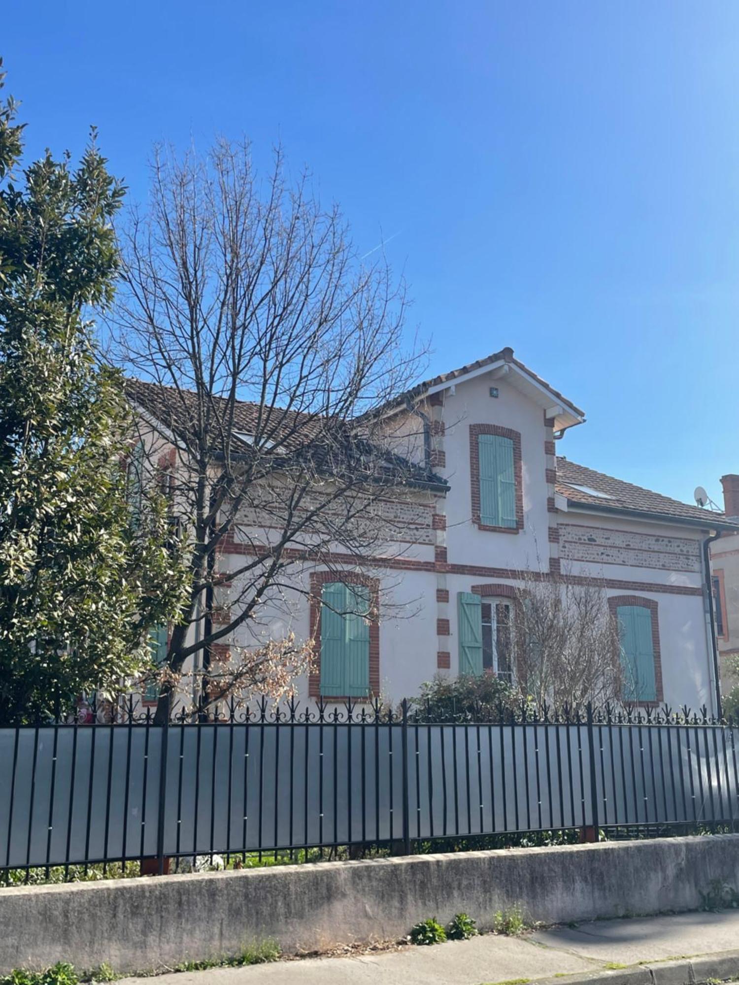 Villa Pierre Τουλούζη Εξωτερικό φωτογραφία