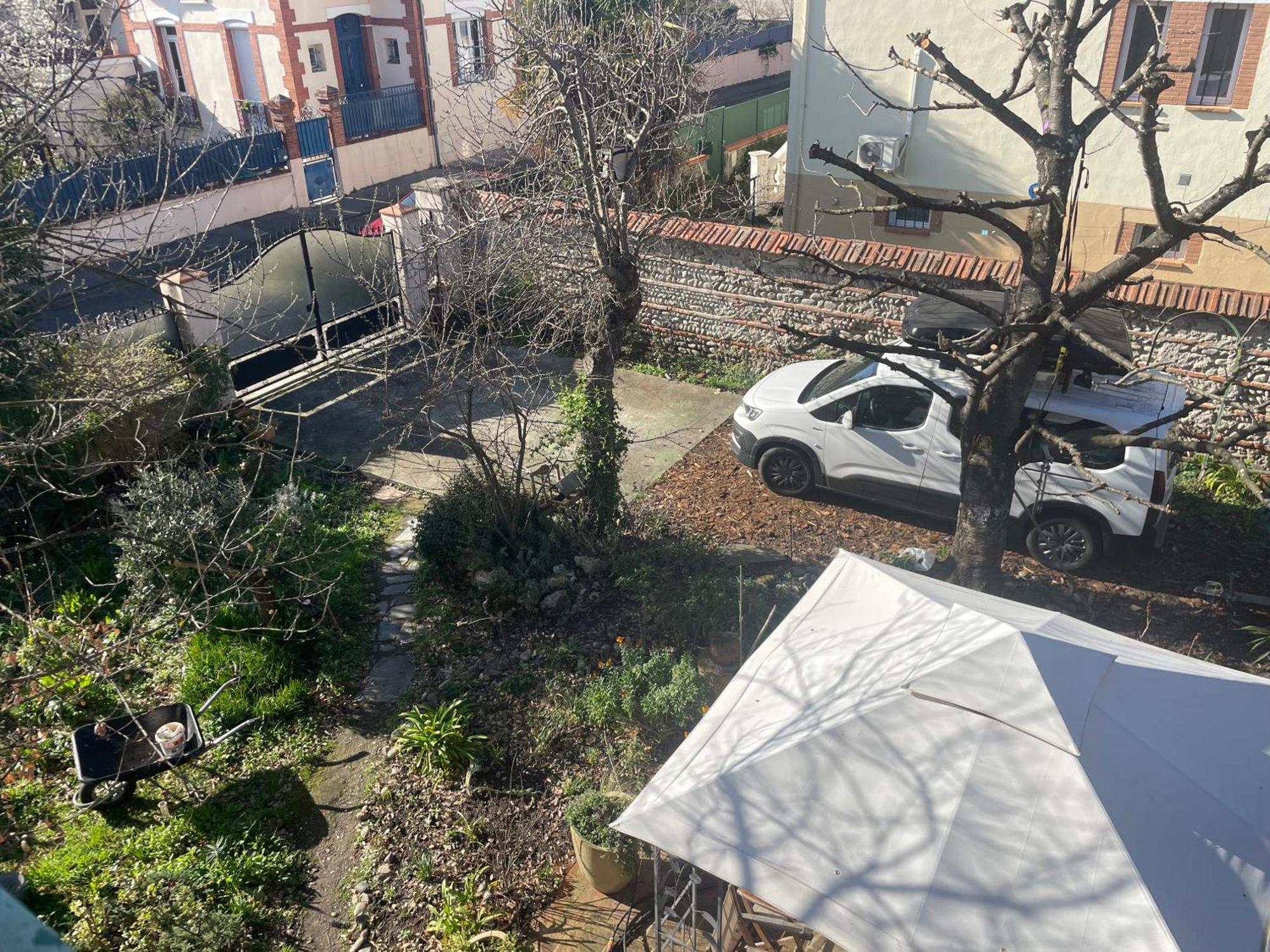 Villa Pierre Τουλούζη Εξωτερικό φωτογραφία